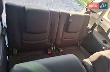 Мінівен Mazda 5 2009 в Івано-Франківську