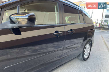Минивэн Mazda 5 2009 в 