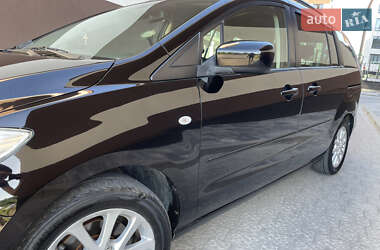 Минивэн Mazda 5 2009 в 