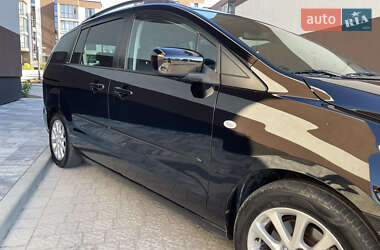 Минивэн Mazda 5 2009 в 