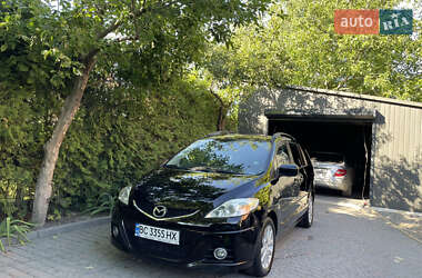 Минивэн Mazda 5 2009 в 