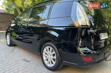 Минивэн Mazda 5 2009 в 