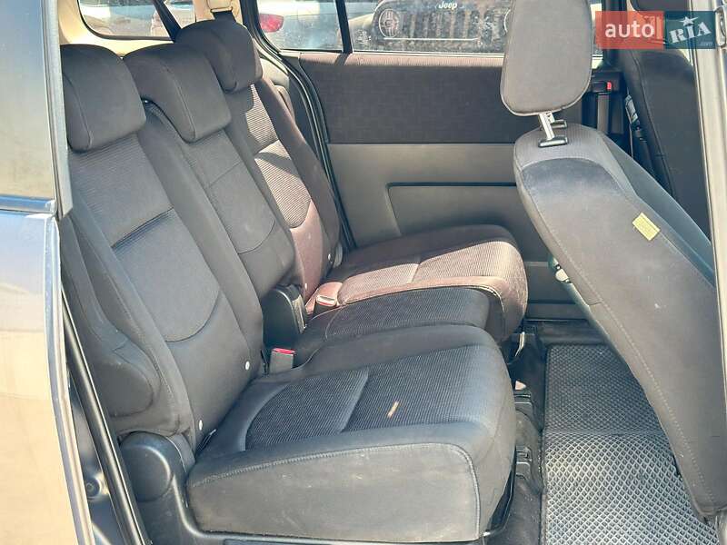 Минивэн Mazda 5 2008 в Одессе