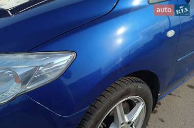 Мінівен Mazda 5 2008 в Первомайську