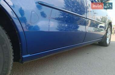 Мінівен Mazda 5 2008 в Первомайську