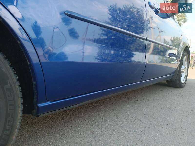 Минивэн Mazda 5 2008 в Первомайске