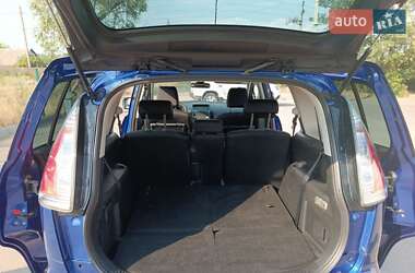 Мінівен Mazda 5 2008 в Первомайську