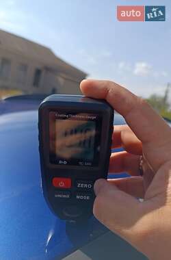Мінівен Mazda 5 2008 в Первомайську