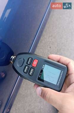 Мінівен Mazda 5 2008 в Первомайську