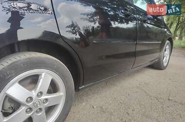 Мінівен Mazda 5 2007 в Дніпрі фото 8 Мінівен Mazda 5 2007 в Дніпрі