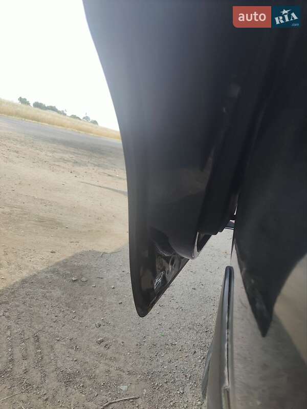 Мінівен Mazda 5 2007 в Дніпрі