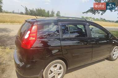 Мінівен Mazda 5 2007 в Дніпрі фото 15 Мінівен Mazda 5 2007 в Дніпрі