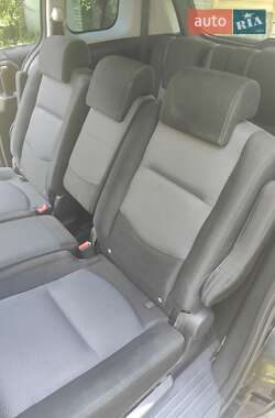 Мінівен Mazda 5 2007 в Дніпрі фото 23 Мінівен Mazda 5 2007 в Дніпрі