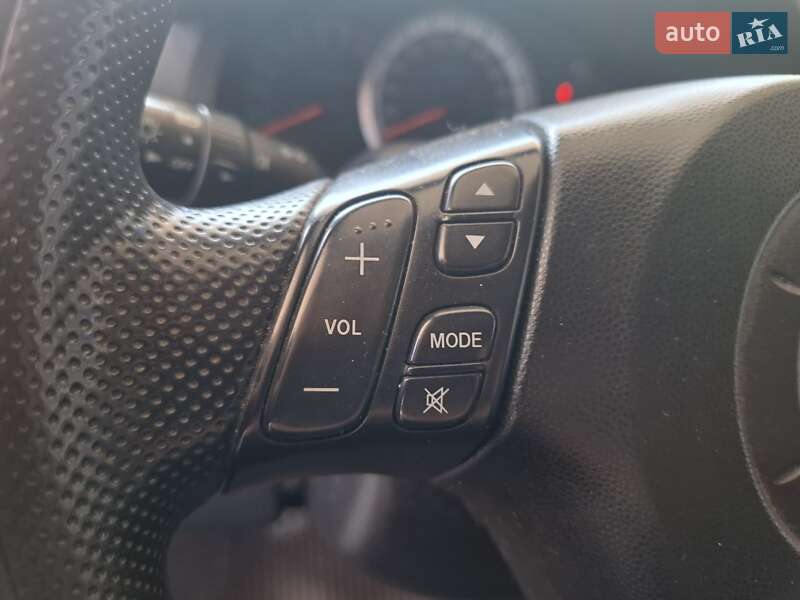 Минивэн Mazda 5 2006 в Николаеве