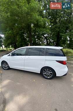 Минивэн Mazda 5 2012 в Житомире