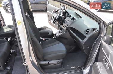 Минивэн Mazda 5 2015 в 