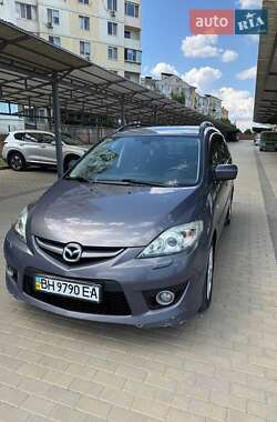 Минивэн Mazda 5 2007 в Одессе