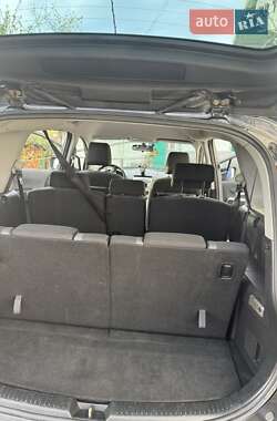 Минивэн Mazda 5 2005 в 
