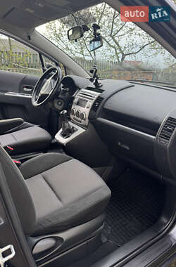 Минивэн Mazda 5 2005 в 
