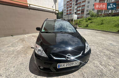 Мінівен Mazda 5 2007 в Хмельницькому