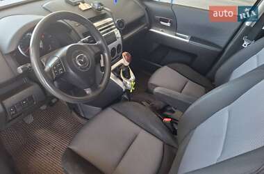 Минивэн Mazda 5 2006 в 