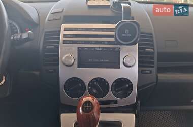 Минивэн Mazda 5 2006 в 