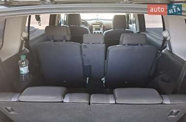 Минивэн Mazda 5 2006 в 