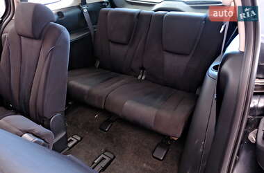 Минивэн Mazda 5 2012 в 
