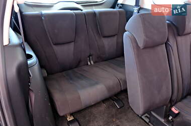 Минивэн Mazda 5 2012 в 