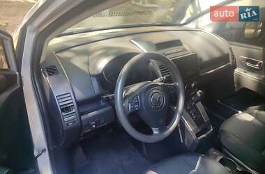 Минивэн Mazda 5 2008 в 