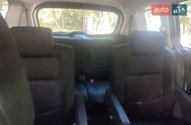 Минивэн Mazda 5 2008 в 