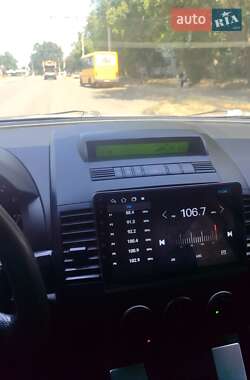Минивэн Mazda 5 2008 в 