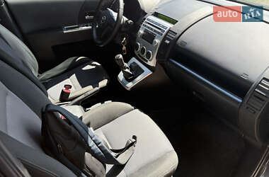 Минивэн Mazda 5 2006 в 