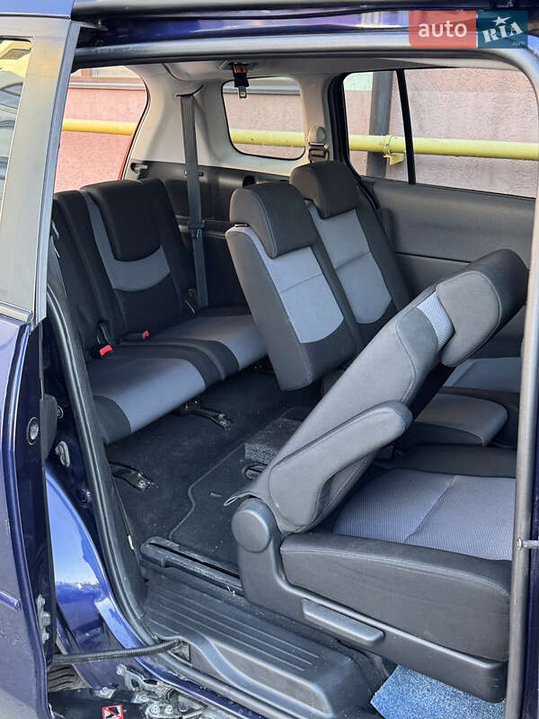 Мінівен Mazda 5 2006 в Рівному фото 17 Мінівен Mazda 5 2006 в Рівному