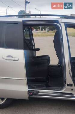 Минивэн Mazda 5 2008 в Харькове