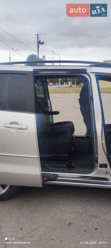 Минивэн Mazda 5 2008 в Харькове