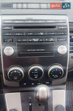 Минивэн Mazda 5 2008 в Харькове