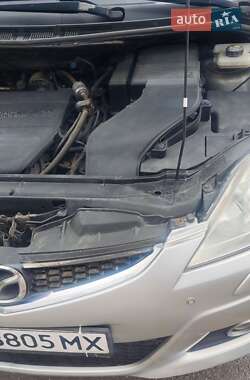Минивэн Mazda 5 2008 в Харькове