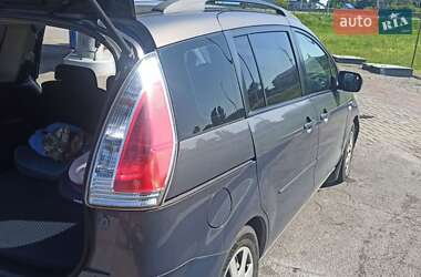 Минивэн Mazda 5 2007 в Киеве