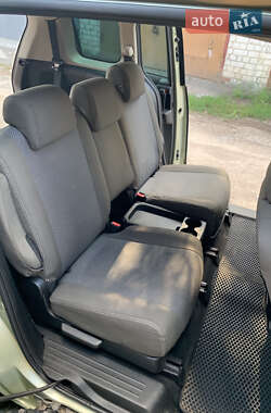 Мінівен Mazda 5 2008 в Житомирі