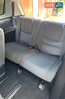 Мінівен Mazda 5 2008 в Житомирі