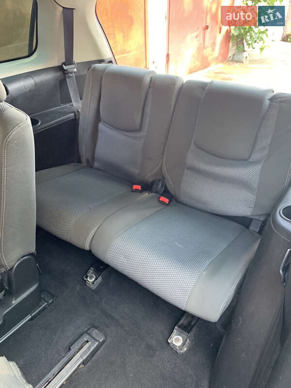 Мінівен Mazda 5 2008 в Житомирі