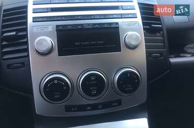 Мінівен Mazda 5 2005 в Житомирі