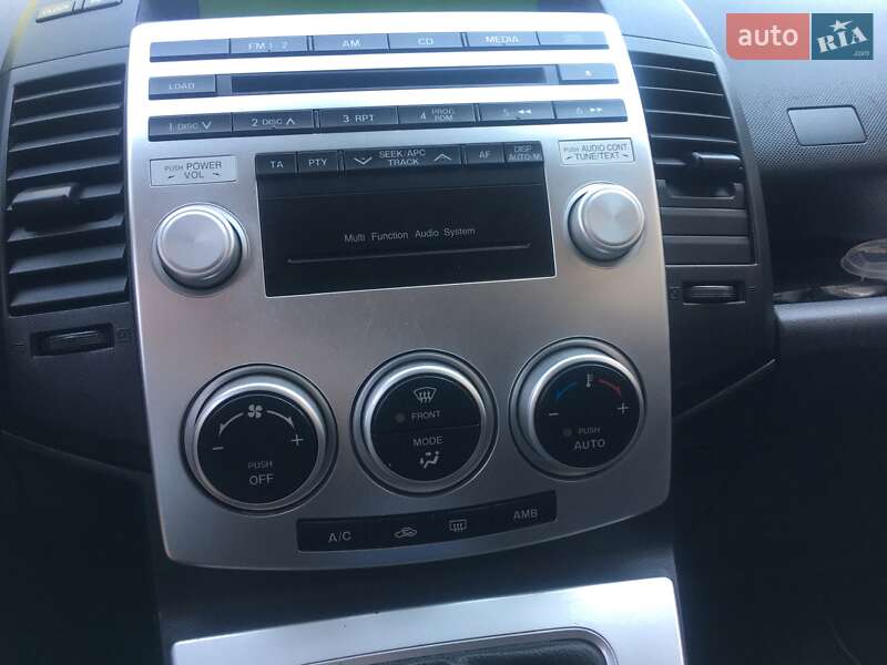 Mazda 5 2005