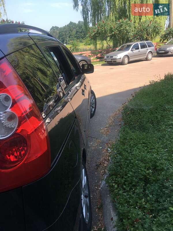 Минивэн Mazda 5 2005 в Житомире фото 6 Минивэн Mazda 5 2005 в Житомире