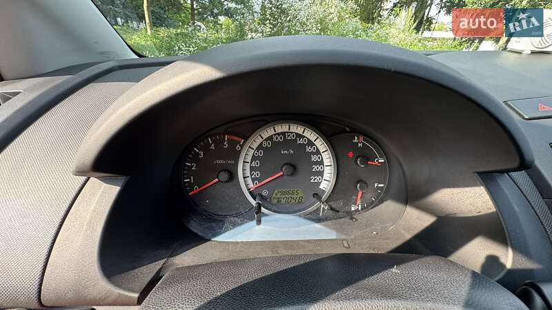 Мінівен Mazda 5 2006 в Львові фото 8 Мінівен Mazda 5 2006 в Львові