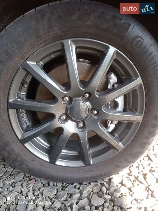 Мінівен Mazda 5 2011 в Ратному фото 25 Мінівен Mazda 5 2011 в Ратному