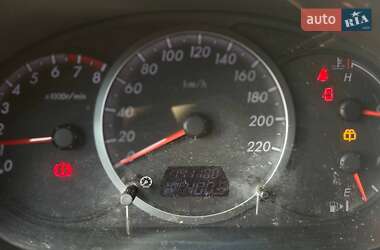 Минивэн Mazda 5 2008 в 