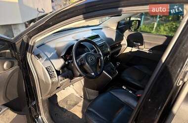 Минивэн Mazda 5 2008 в 