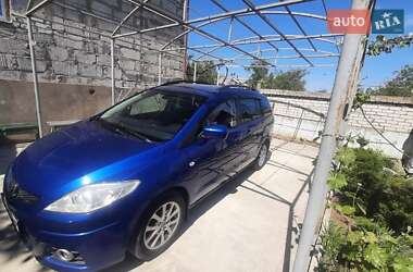 Минивэн Mazda 5 2008 в Николаеве